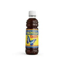 ESENCIA DE VAINILLA NEGRA TASTY 212ML