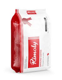 CAFE RIMOLY 16X250GR
