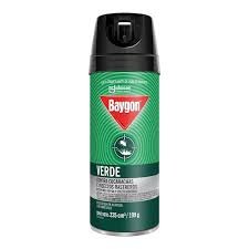 BAYGON VERDE 235ML