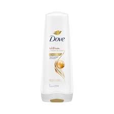 ACONDICIONADOR DOVE OLEO NUTRICION 370ML