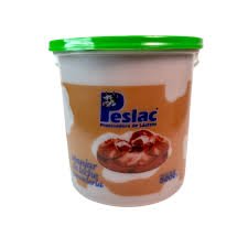 AREQUIPE PESLAC TAPA VERDE DE LECHE PANADERIA 5K