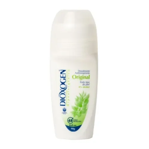 DESODORANTE DIOXOGEN ROLL-ON ORIGINAL X90G