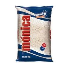 ARROZ MONICA CLASICO 24X900G
