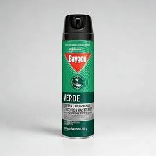 BAYGON VERDE 360ML