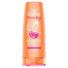 ACONDICIONADOR ELVIVE DREAM LONG RECONSTRUCCION 370ML