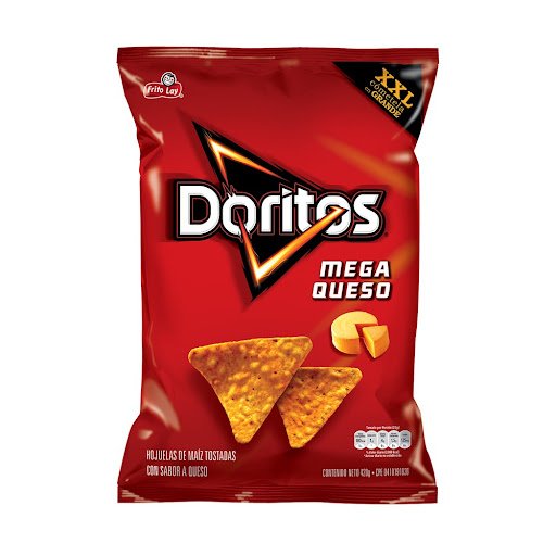 DORITO 420G