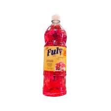 AROMATIZANTE FULY 12X900ML