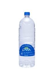 AGUA LARA 24X500ML