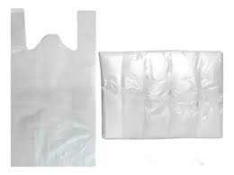 BOLSAS 10KGX1MILLAR