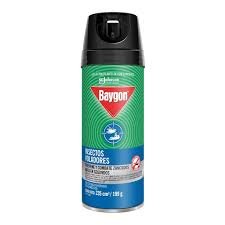 BAYGON AZUL 235ML