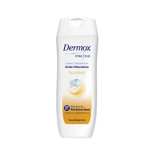 CREMA DERMOX NUTRITIVA 365ML
