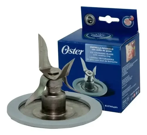 CUCHILLA DE LICUADORA OSTER