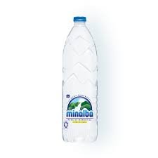 AGUA MINALBA 12X1.5L