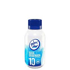 AGUA OXIGENADA VOL. 10 X120ML