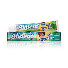 CREMA DENTAL ALIDENT KIDS 12X100ML