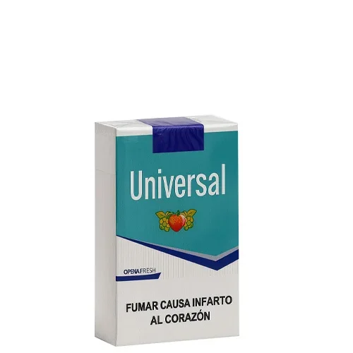 CIGARRO UNIVERSAL X 10