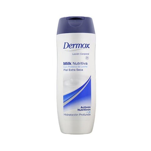 CREMA DERMOX MILK NUTRITIVA 200ML