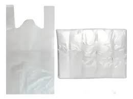 BOLSAS 15KGX1MILLAR