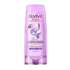 ACONDICIONADOR ELVIVE HIDRATACION HIALURONICO 370ML