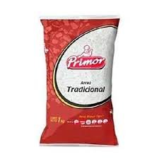 ARROZ PRIMOR TRADICIONAL 24X900G