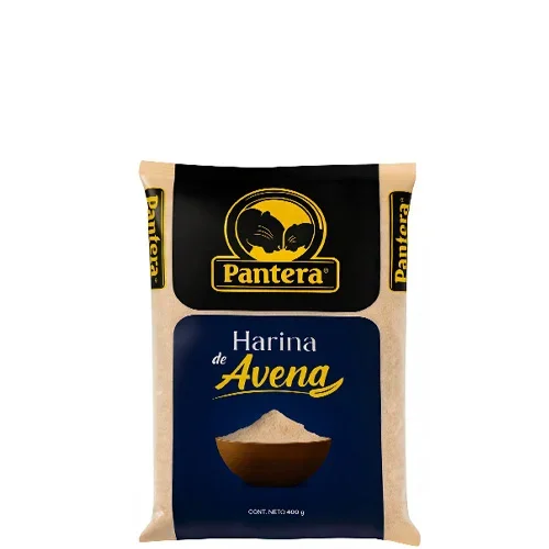 AVENA MOLIDA PANTERA  400GR