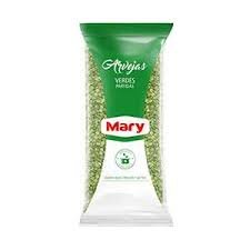 ARVEJA MARY 400GR