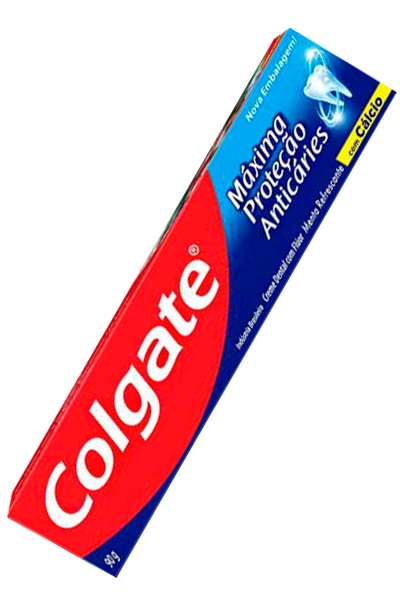 CREMA DENTAL COLGATE MENTA 12X90GR