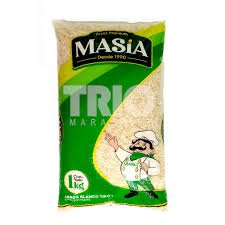 ARROZ MASIA PREMIUM 24X900GR