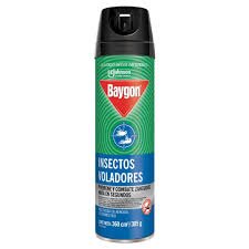 BAYGON AZUL 360ML