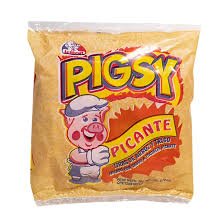BISCUIT PIGSY PICANTE 18X20G