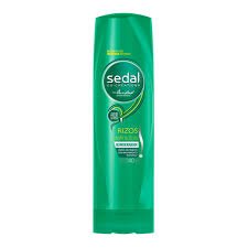 ACONDICIONADOR SEDAL RIZOS DEFINIDOS 340ML