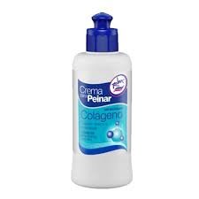 CREMA DE PEINAR ROLDA COLAGENO 300ML