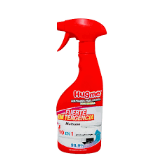ANTIGRASA DE COCINA HUGME 10 EN 1   500ML