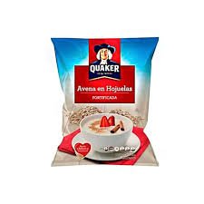 AVENA QUAKER 400GR