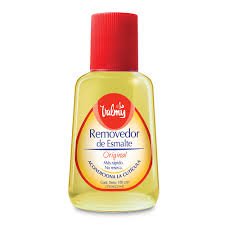 ACETONA VALMY X50ML