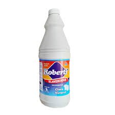 CLORO NATURAL ROBERTI 12X1L