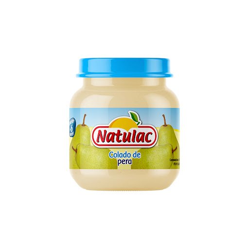 COMPOTA NATULAC PERA 113GR