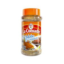 ADOBO LA COMADRE 200GR