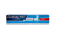 CREMA DENTAL GALACTIC CLASSIC 6X63G