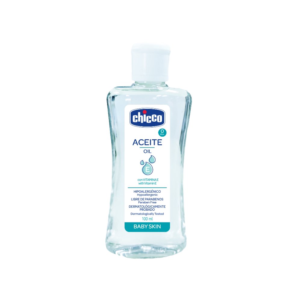 ACEITE CHICCO 100ML