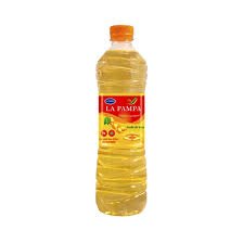 ACEITE LA PAMPA 12X850ML