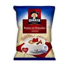 AVENA QUAKER 800GR