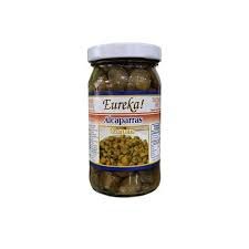 ALCAPARRAS EUREKA 200GR