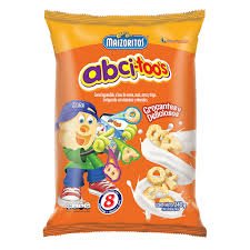 ABCI-TOOS MAIZORITO 240GR