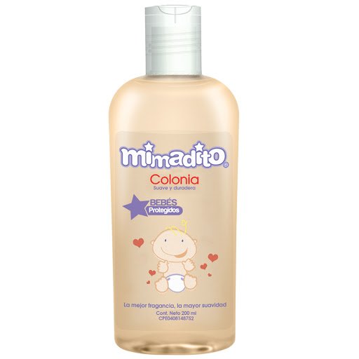 COLONIA MIMADITO 200ML