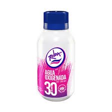 AGUA OXIGENADA VOL. 30 X 120ML
