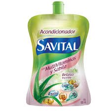 ACONDICIONADOR SAVITAL 100ML
