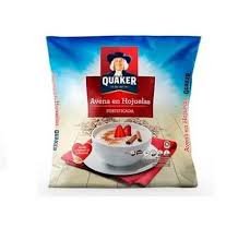 AVENA QUAKER 200GR