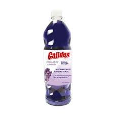 AROMATIZANTE CALIDEX 12X1L