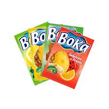 BOKA SURTIDO 12X10GR